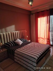 Opéra Appartement, Hivernage Marrakech.