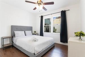 Affordable 1BR apt near Beverly Hills