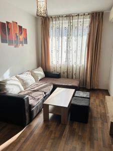 Cozy apartment kids friendly