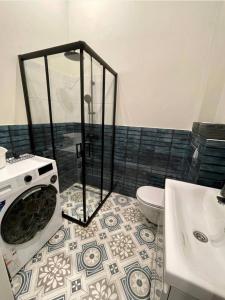 Апартаменти в самому центрі міста