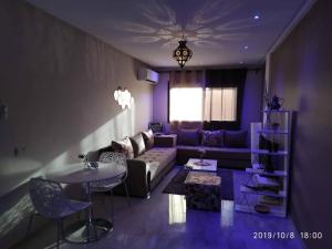 Opéra Appartement, Hivernage Marrakech.