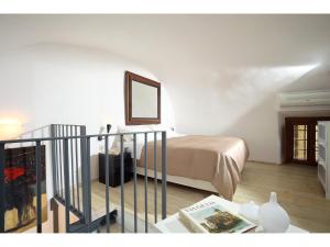 Rome Luxury Rental Vicolo Palle