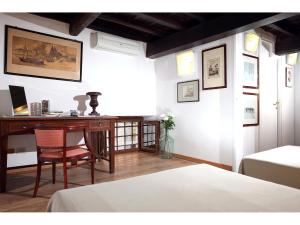 Rome Luxury Rental - Vicolo Palle