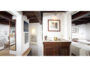 Rome Luxury Rental - Vicolo Palle