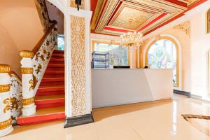 Urbanview Palace Syariah Balikpapan by RedDoorz