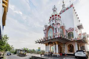 Urbanview Palace Syariah Balikpapan by RedDoorz