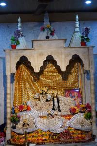 Omji Ashram- Pyare Mohan Dham