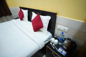 Omji Ashram- Pyare Mohan Dham