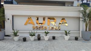Ganga Aura