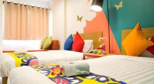 Non Nid Non Noi Design Residence