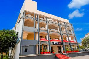 Hotel O Flagship vasundhara inn