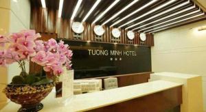 Tuong Minh Hotel