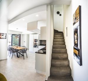 Villa Daniela & Apartments