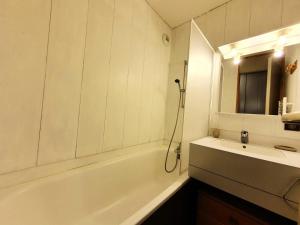 Résidence Lequerre - Appartement 2 pièces pour 4 personnes de 26m² MAE-0601