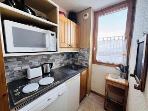 Résidence Lequerre - Appartement 2 pièces pour 4 personnes de 26m² MAE-0601