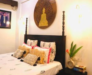 Honey Villa Goa