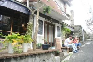 Guest House FUTARENO - Hiranumachō