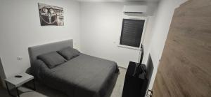 Appartement neuf 4 personnes RDC villa