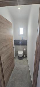 Appartement neuf 4 personnes RDC villa