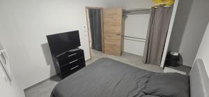 Appartement neuf 4 personnes RDC villa