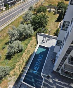 Meraki - Mamaia Nord