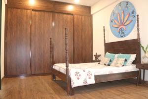 Honey Villa Goa