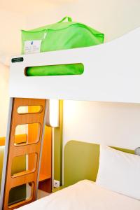 Hotels Ibis Budget Sarrebourg Buhl : photos des chambres