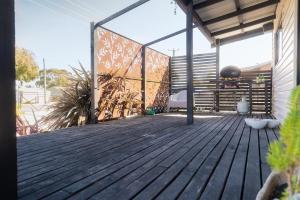 Cunae - A Peaceful Nest for Two in Coles Bay