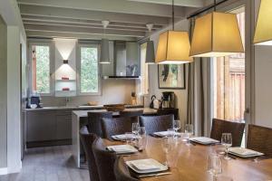 Meleze - Chalet 5CH Vues Jardin Lac Remontees 200m