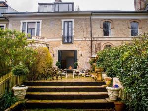 Perfect Retreat in Luxury & Historical Manor House