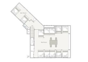 Max 29 ppl, Entire building, near ski resort,16 beds, 4 futons ,Washer and dryer!!