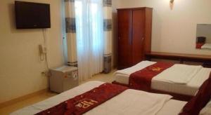 Hanh Phuc Tay Do Hotel