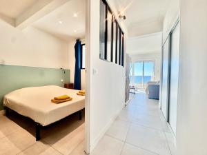Le Voilier - Face a la Mer avec Balcon