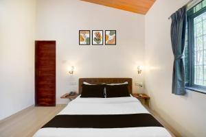 Hotel O by OYO VANAH VILLA & RESORT