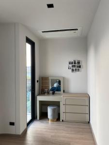 89 Residence Ratchada - Rama 9