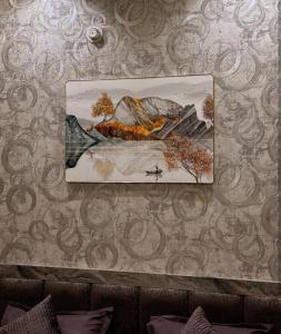 Cozy 1 BHK Flat, Apartment in Indore