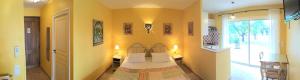 Appart'hotels La Residence du Moulin : photos des chambres