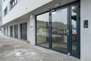 Bronowice Modern Apartment by BookingHost