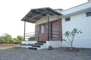 Jay Jalaram Gir Nature Farmstay
