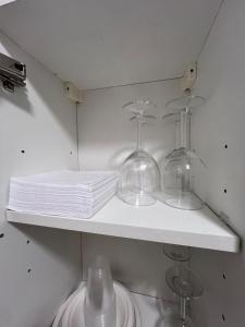 1 Bedroom Apartment City Centre Up to 4 People