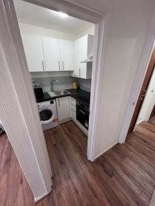 1 Bedroom Apartment City Centre Up to 4 People