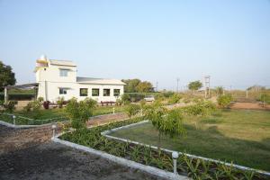 Jay Jalaram Gir Nature Farmstay