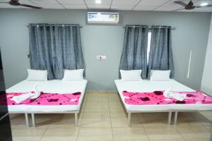 Jay Jalaram Gir Nature Farmstay