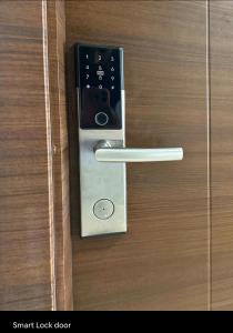 Condo near Ayala SMDC Air Residences Makati