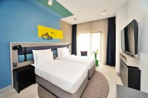 Stayso by Cloud7 Hotels