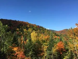 Loft Nature Laurentides - 蒙特朗布朗