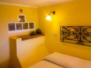 Appartamento con 2 Camere da Letto (4 Adulti) - Dependance