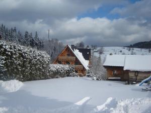 Ośrodek Wczasowy Wierchy