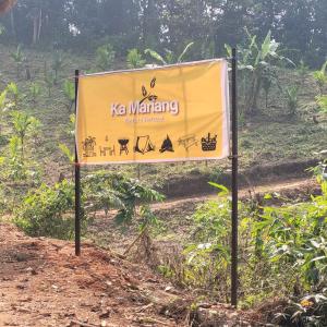 Ka Mariang Nature Retreat