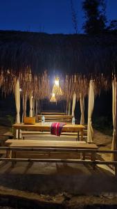 Ka Mariang Nature Retreat